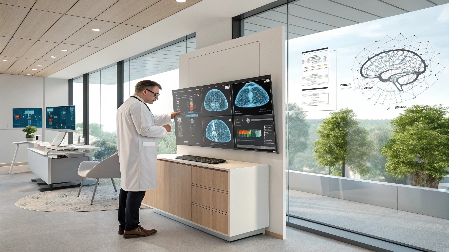Read more about the article Non-invasive Assessment of Liver Fibrosis: Integrating Methods and Clinical Interpretation in the Era of Personalized Medicine